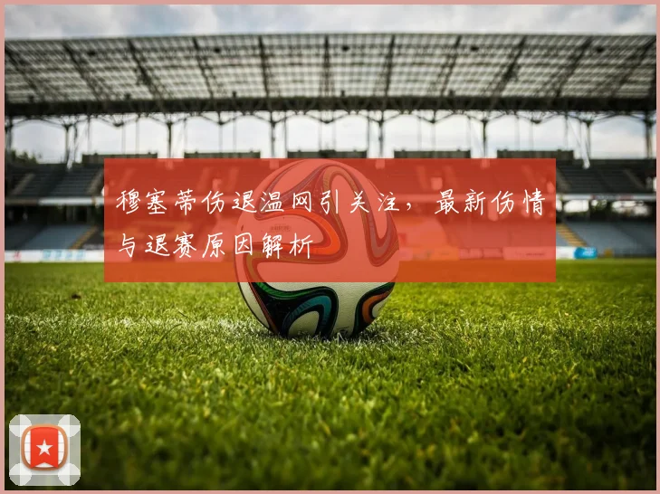 穆塞蒂伤退温网引关注，最新伤情与退赛原因解析